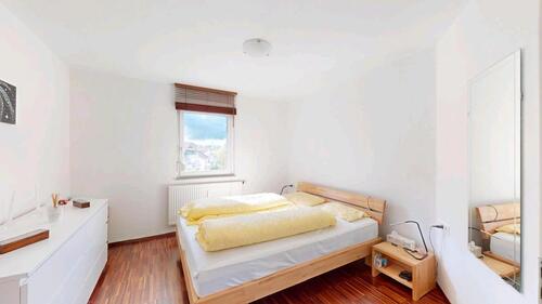 Foto - Etagenwohnung in Bad Bellingen