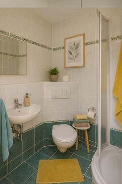 Foto - Etagenwohnung in Chemnitz