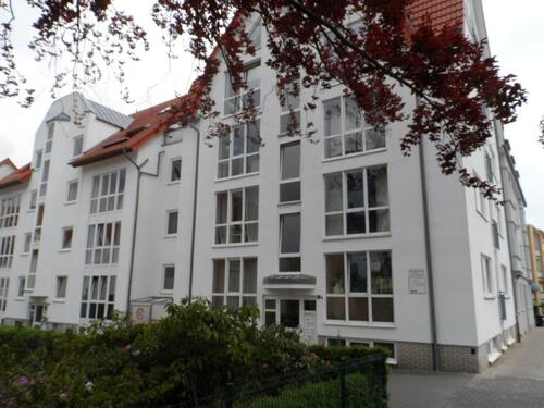 Foto - Frisch renovierte 2,5 Zimmer Whg., TOP zentral gelegen