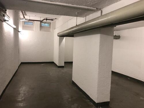 Foto - Kellerfläche 10–20qm Trocken - 150,00 EUR Kaltmiete,