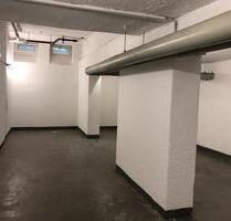 Kellerfläche 10–20qm Trocken - 150,00 EUR Kaltmiete, in München (PLZ: 80798) Maxvorstadt