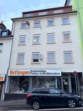 Foto - Ladenlokal Gewerberäume Geschäft Büro Versicherung Neunkirchen