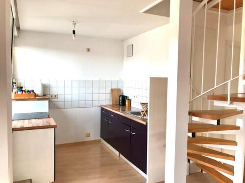 Foto - Etagenwohnung in Nürnberg