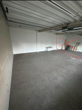 Foto - Gewerbefläche Lagerfläche Hobbyraum 50qm