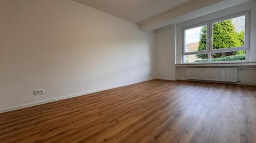 Foto - Etagenwohnung in Essen