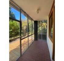 1 Zimmer Appartement mit Wintergarten & Terrasse am Brasselsberg - Kassel Nordshausen