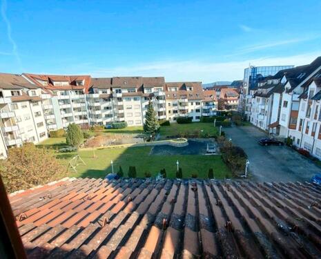 Foto - 3 Zimmer Etagenwohnung in Villingen-Schwenningen