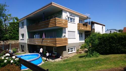 Foto - Schöne kleine Wohnung in der Selztalstrasse in Ingelheim