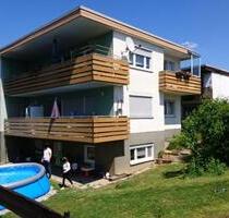 Schöne kleine Wohnung in der Selztalstrasse in Ingelheim - Mainz Laubenheim