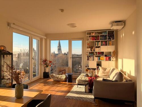 Foto - 4 Zimmer Etagenwohnung zur Miete in Berlin