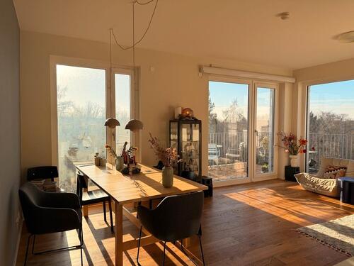 Foto - 4 Zimmer Etagenwohnung in Berlin