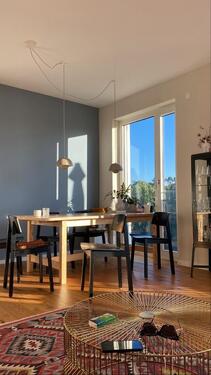 Foto - Etagenwohnung in Berlin zur Miete