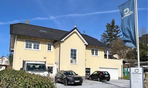 Foto - Bürofläche 76 qm - 3 Räume in Menden Lendringsen