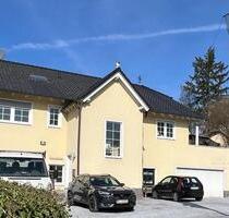 Bürofläche 76 qm - 3 Räume in Menden Lendringsen - Menden (Sauerland) Berkenhofskamp