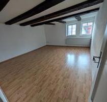 4 ZKB Gemütliche Wohnung in der Kernstadt Blomberg