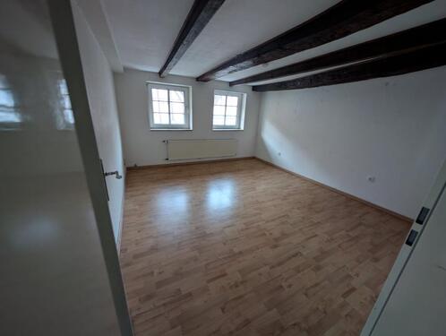 Foto - 4 Zimmer Etagenwohnung in Blomberg