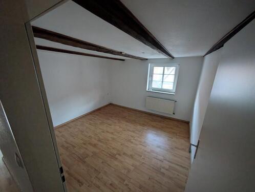 Foto - Etagenwohnung in Blomberg zur Miete