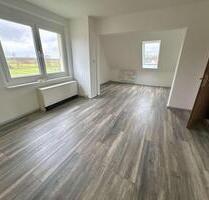 Provisionsfrei und günstige Miete - helle Mietwohnung - ruhige Wohnlage in 06458 Wedderstedt - Selke-Aue