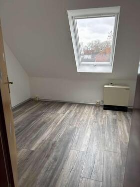 Foto - 3 Zimmer Dachgeschoßwohnung zur Miete in Selke-Aue