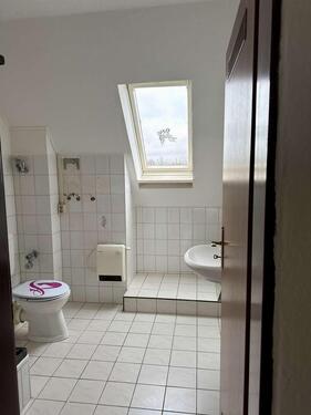 Foto - 3 Zimmer Dachgeschoßwohnung in Selke-Aue