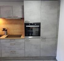 Zwei-Zimmer Wohnung in Stutensee-Büchig zu vermieten