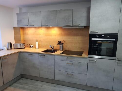 Foto - 2 Zimmer Etagenwohnung zur Miete in Stutensee