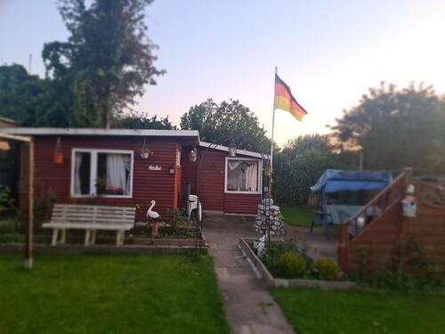 Foto - Schreber Garten in Kattenhunder Weg,24837 Schlesiwg