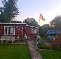 Schreber Garten in Kattenhunder Weg,24837 Schlesiwg - Schleswig