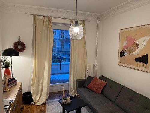 Foto - Etagenwohnung in Hamburg zum Kaufen