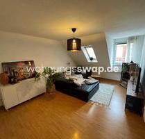 Wohnungsswap - 2 Zimmer, 60 m² - Herzog-Friedrich-Straße, Kiel