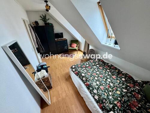 Foto - 2 Zimmer Etagenwohnung zur Miete in Kiel
