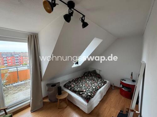 Foto - 2 Zimmer Etagenwohnung in Kiel