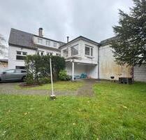 Wohn- und Geschäftshaus mit 2 freien Wohnungen zur Selbstnutzung. - Marl Alt-Marl