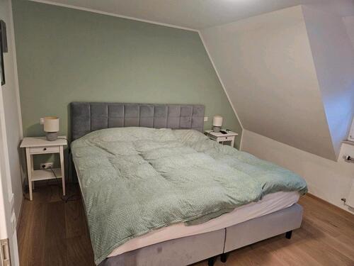 Foto - 3,5 ZKB Wohnung, 96,5 qm, Lingen Nähe Kanal