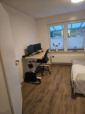 Foto - Erdgeschoßwohnung in Geeste zur Miete