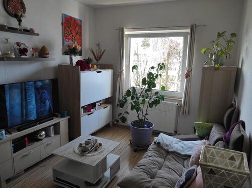 Foto - Zwei-Zimmer-Wohnung in Kohlscheid