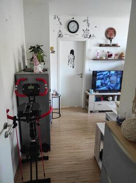 Foto - 2 Zimmer Etagenwohnung zur Miete in Herzogenrath