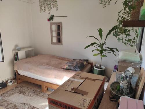 Foto - 2 Zimmer Etagenwohnung in Herzogenrath