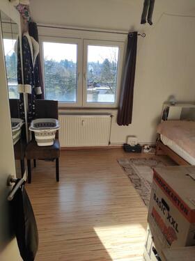 Foto - Etagenwohnung in Herzogenrath zur Miete