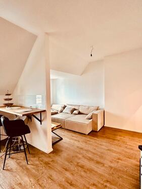 Foto - 3 Zimmer Dachgeschoßwohnung in Hannover