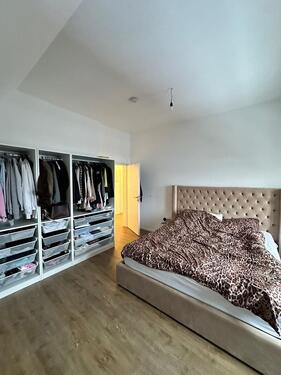 Foto - Dachgeschoßwohnung in Hannover zur Miete