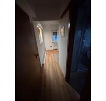 1 Zimmer vollmöbelierte Mietwohnung am hermges - Mönchengladbach