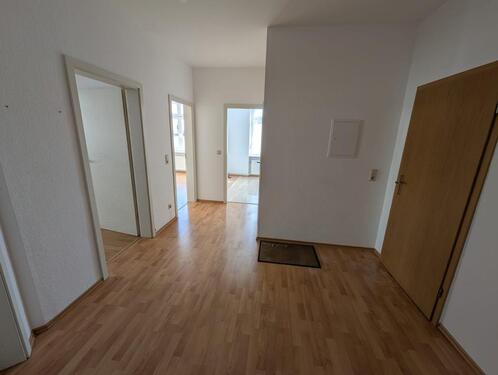 Foto - 5-Raumwohnung mit Terrasse – 92,5 m² in ruhiger Lage