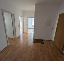 5-Raumwohnung mit Terrasse – 92,5 m² in ruhiger Lage - Aschersleben