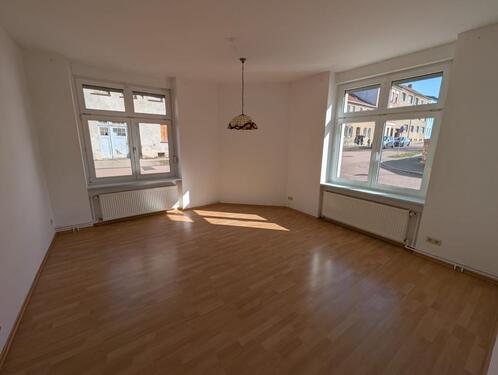 Foto - 5 Zimmer Erdgeschoßwohnung zur Miete in Aschersleben
