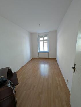 Foto - Erdgeschoßwohnung in Aschersleben zur Miete