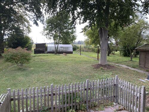 Foto - 5 Zimmer Einfamilienhaus zur Miete in Berne