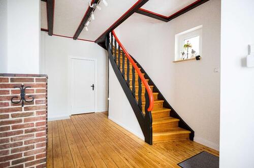 Foto - Einfamilienhaus in Berne zur Miete