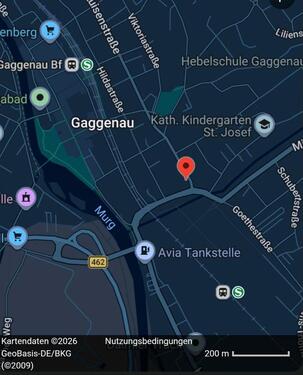 Foto - Zweifamilienhaus mit Garten – Erwerb in der Versteigerung