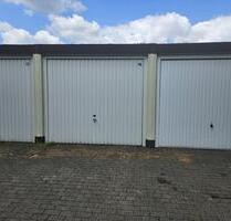 Garage Essen Schlackenstr.24-42 - Dinslaken Hiesfeld